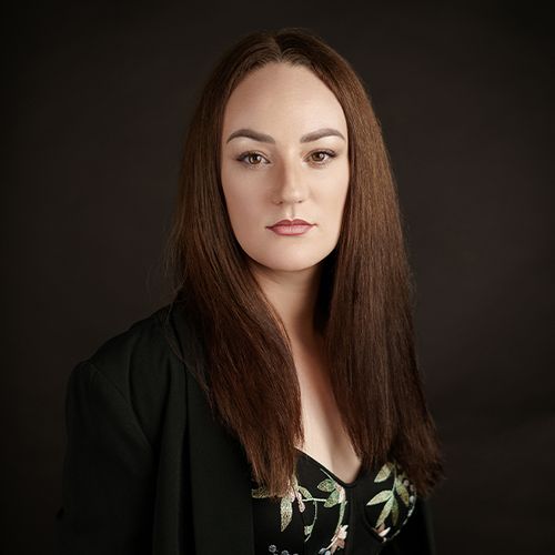 Susan Stokes-Chapman